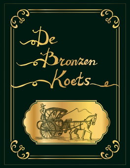 De Bronzen Koets, Nijmegen, The Netherlands