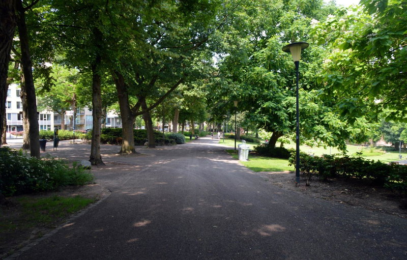 De Bronzen Koets, Nijmegen, The Netherlands