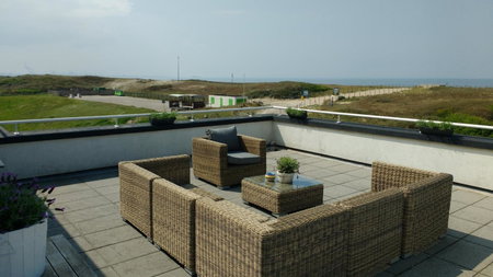 Fletcher Hotel - Restaurant Elzenduin, 's-Gravenzande, The Netherlands