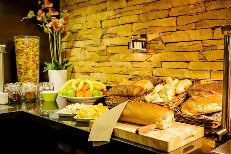 Fletcher Hotel - Restaurant Elzenduin, 's-Gravenzande, The Netherlands