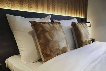 Hotel Bell, Zandvoort, The Netherlands