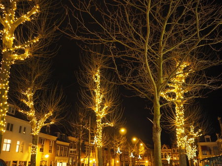 Hotel Carillon, Haarlem, The Netherlands