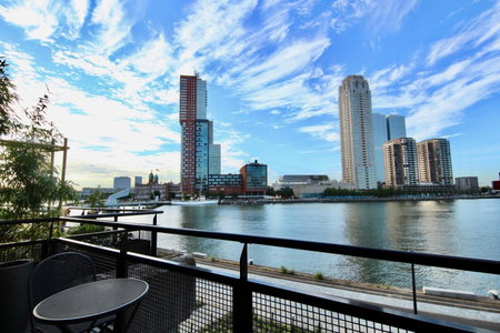 Bed, Bites & Business Hotel Rotterdam, Rotterdam, Pays-Bas