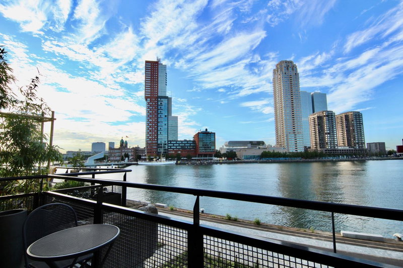 Bed, Bites & Business Hotel Rotterdam, Rotterdam, Pays-Bas