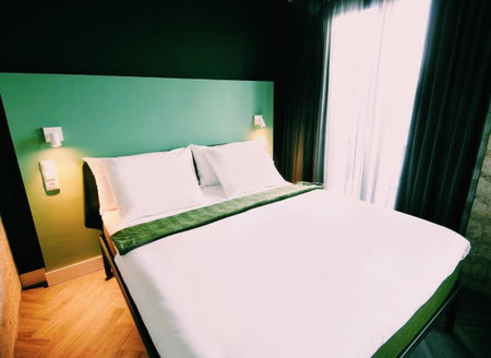 Bed, Bites & Business Hotel Rotterdam, Rotterdam, Pays-Bas