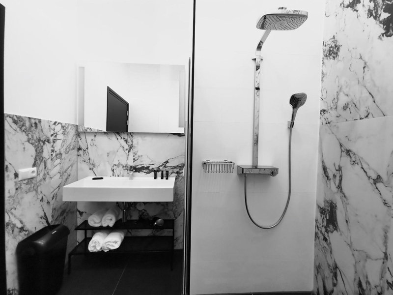 Bed, Bites & Business Hotel Rotterdam, Rotterdam, Pays-Bas