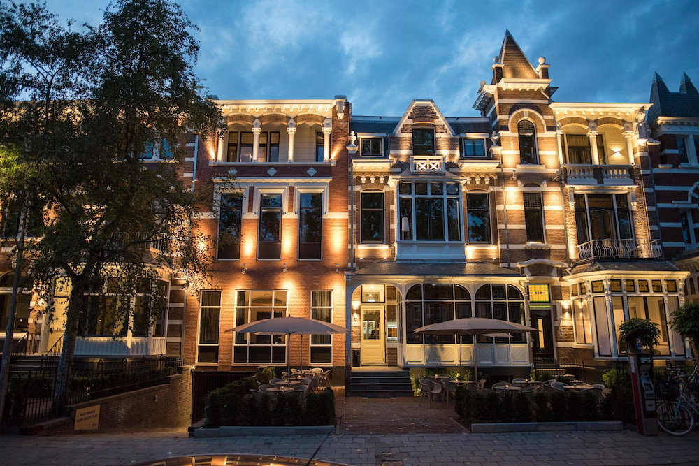 Boutique Hotels MANNA & Blue, The Netherlands