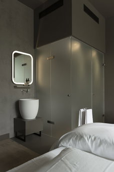 Boutique Hotels MANNA & Blue, Nijmegen, The Netherlands