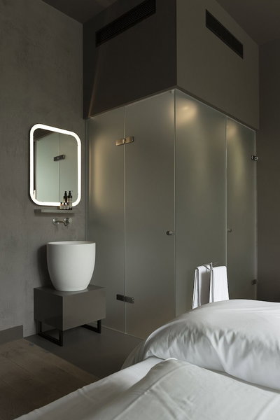 Boutique Hotels MANNA & Blue, Nijmegen, The Netherlands