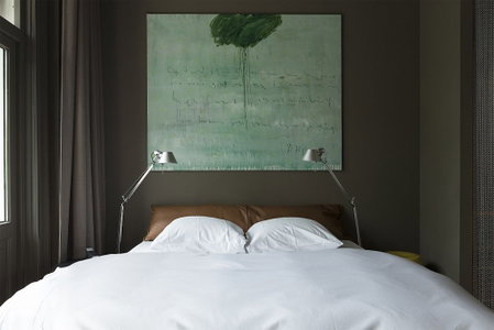 Boutique Hotels MANNA & Blue, Nijmegen, The Netherlands