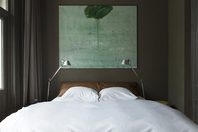 Boutique Hotels MANNA & Blue, Nijmegen, The Netherlands