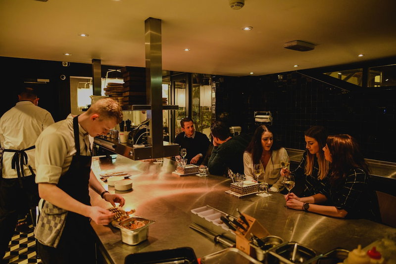 Boutique Hotels MANNA & Blue, Nijmegen, The Netherlands