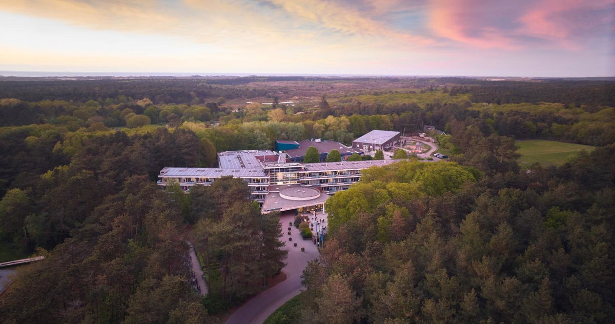 WestCord ApartHotel Boschrijck, The Netherlands