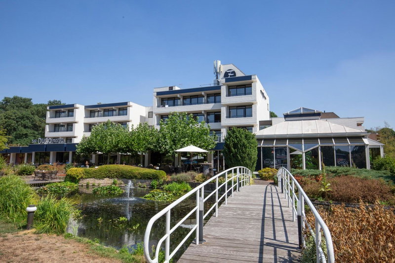 Fletcher Hotel-Restaurant Frerikshof, Winterswijk, Нидерланды