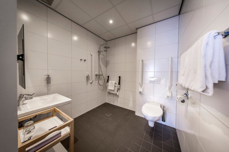 Fletcher Hotel-Restaurant Frerikshof, Winterswijk, Нидерланды