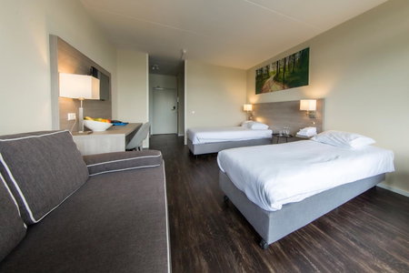 Fletcher Hotel-Restaurant Frerikshof, Winterswijk, Нидерланды