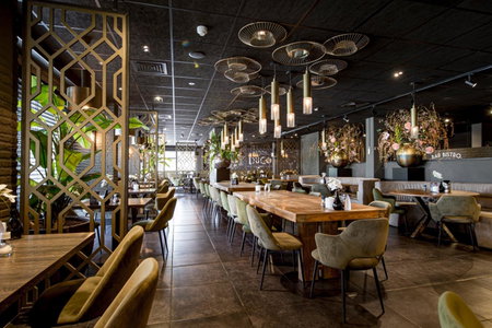 Fletcher Hotel-Restaurant Frerikshof, Winterswijk, Нидерланды