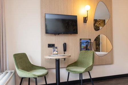 Fletcher Hotel-Restaurant Frerikshof, Winterswijk, Нидерланды