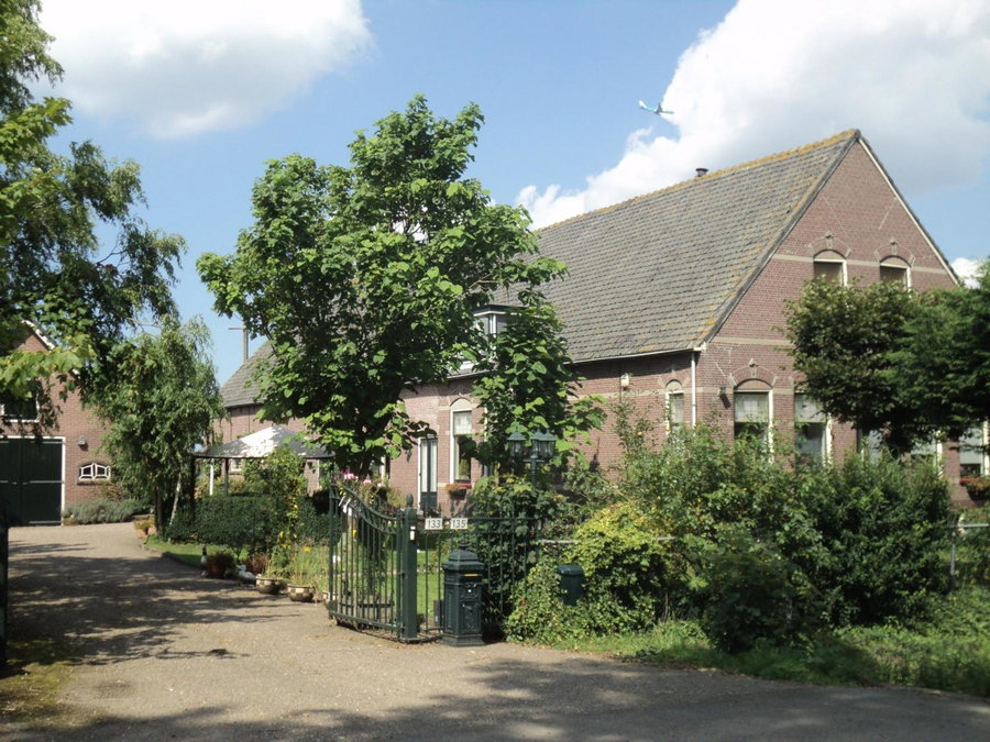 B&B De Kaagse Koe, Lisse, Niederlande