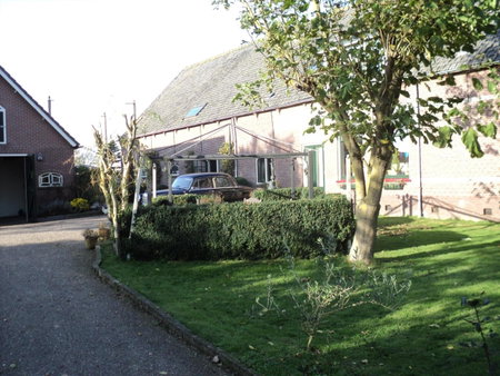 B&B De Kaagse Koe, Lisse, Niederlande