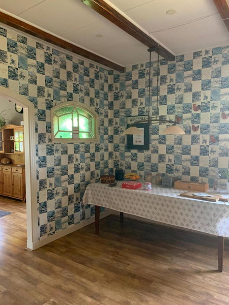 B&B De Kaagse Koe, Lisse, Niederlande