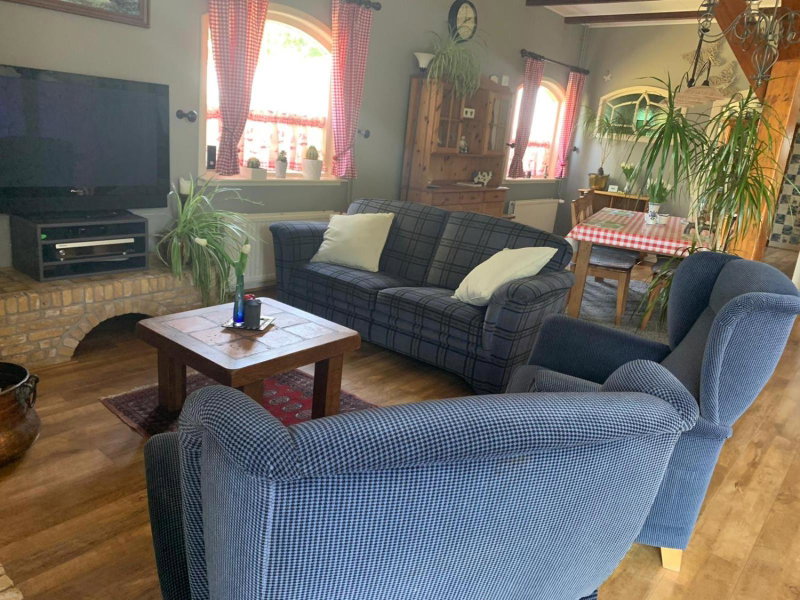 B&B De Kaagse Koe, Lisse, Niederlande