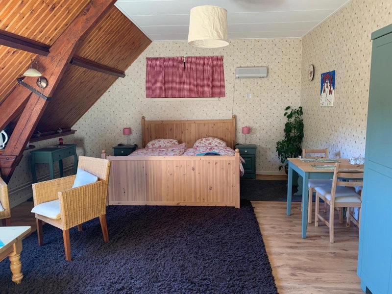 B&B De Kaagse Koe, Lisse, Niederlande