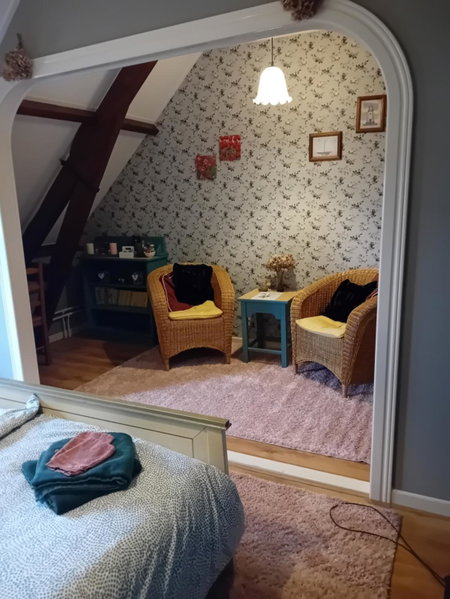 B&B De Kaagse Koe, Lisse, Niederlande