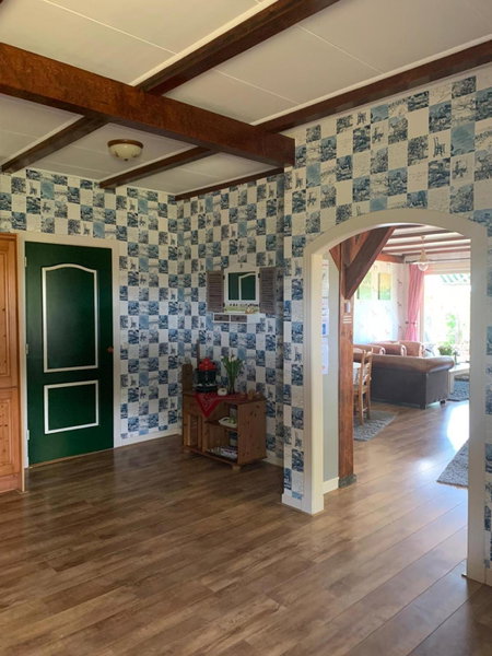 B&B De Kaagse Koe, Lisse, Niederlande