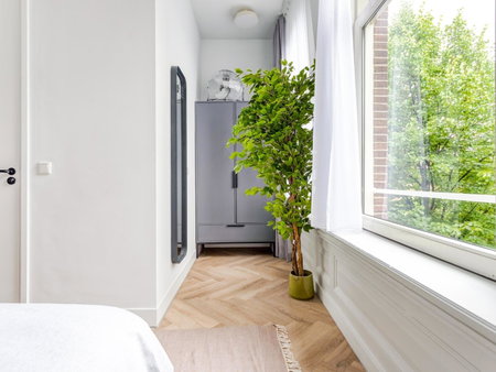 STAYSOME Amsterdam Hemonystraat, Amsterdam, The Netherlands