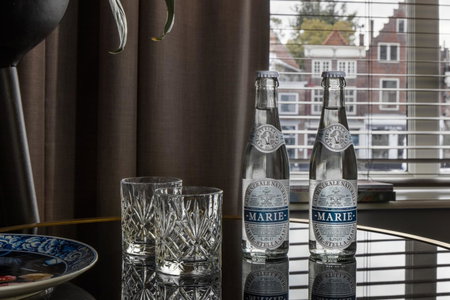 Boutique Hotel De Vier Patriciërs, Middelburg, The Netherlands