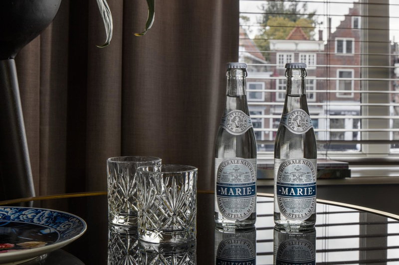 Boutique Hotel De Vier Patriciërs, Middelburg, The Netherlands