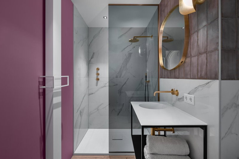 Boutique Hotel De Vier Patriciërs, Middelburg, The Netherlands