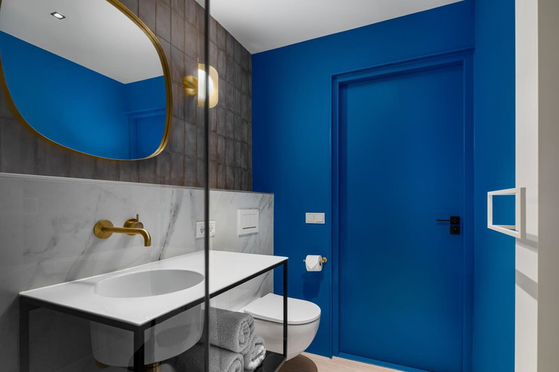 Boutique Hotel De Vier Patriciërs, Middelburg, The Netherlands