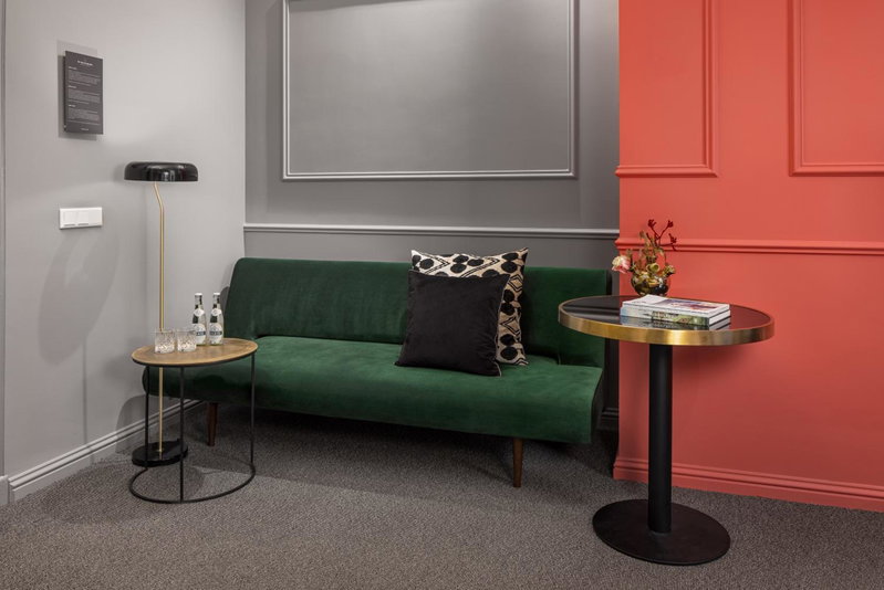 Boutique Hotel De Vier Patriciërs, Middelburg, The Netherlands