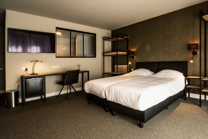 De Stobbe hotel & suites, Hoogeveen, The Netherlands