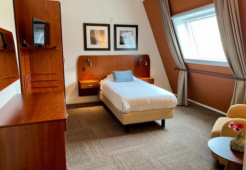 De Stobbe hotel & suites, Hoogeveen, The Netherlands