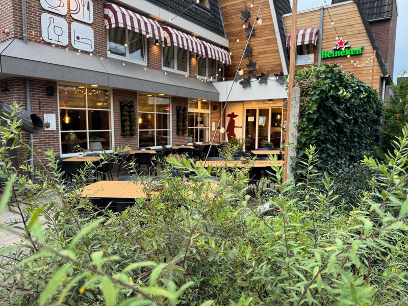 De Stobbe hotel & suites, Hoogeveen, The Netherlands