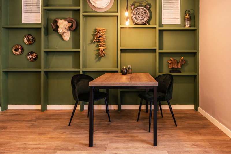 De Stobbe hotel & suites, Hoogeveen, The Netherlands