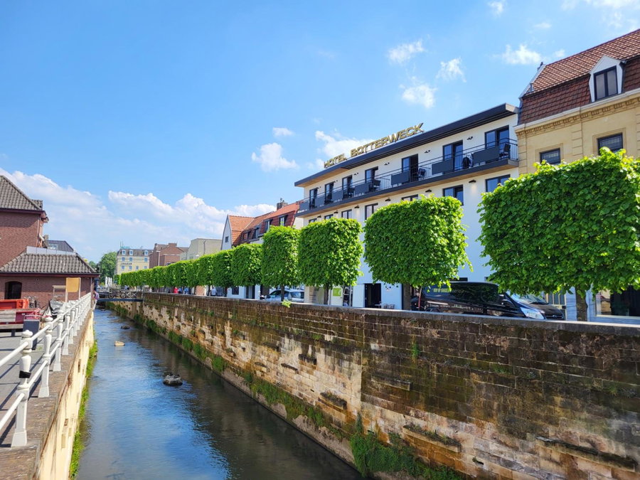 Hotel Botterweck, Valkenburg, The Netherlands