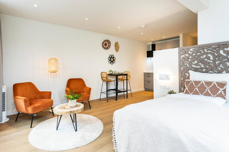 Hotel Botterweck, Valkenburg, The Netherlands