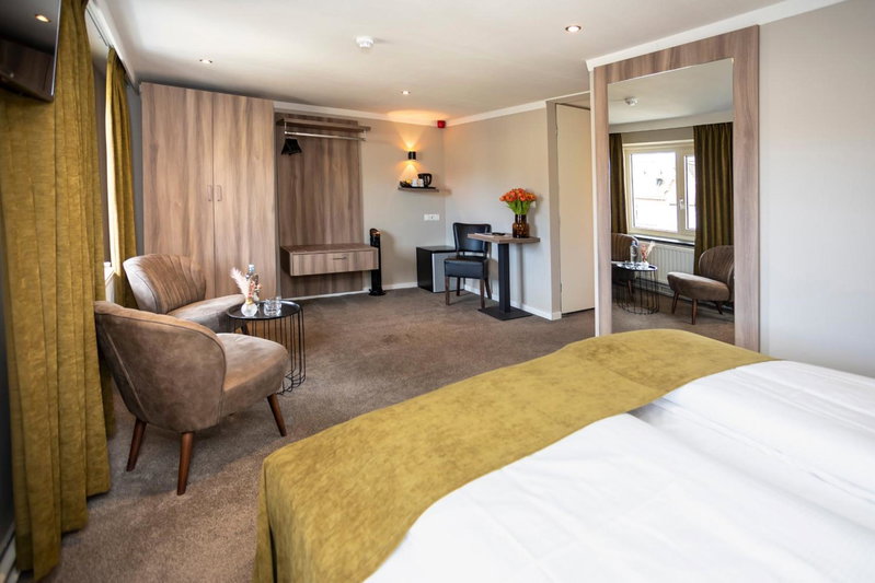 Hotel Botterweck, Valkenburg, The Netherlands