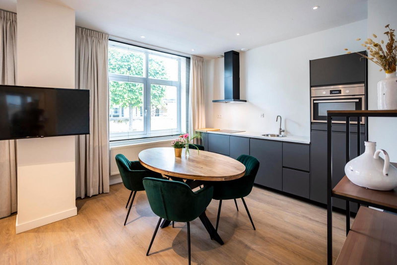 Hotel Botterweck, Valkenburg, The Netherlands