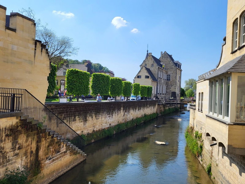 Hotel Botterweck, Valkenburg, The Netherlands