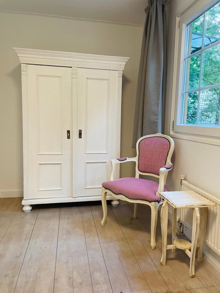Landgoedhotel Villa Vennendal, Nunspeet, The Netherlands