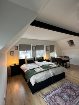 D10 Apartments, Breda, The Netherlands