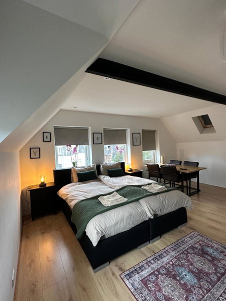 D10 Apartments, Breda, The Netherlands