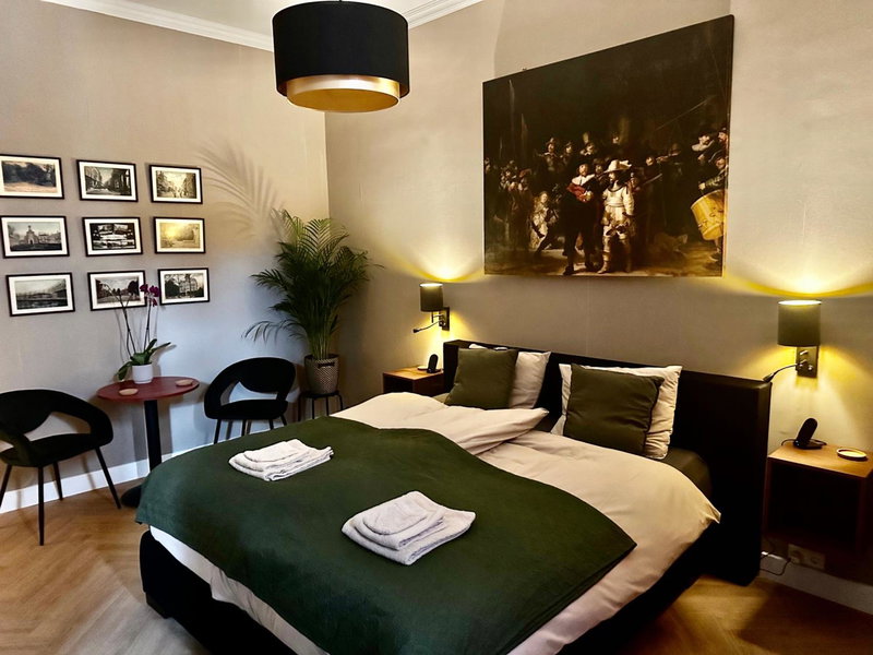 D10 Apartments, Breda, The Netherlands