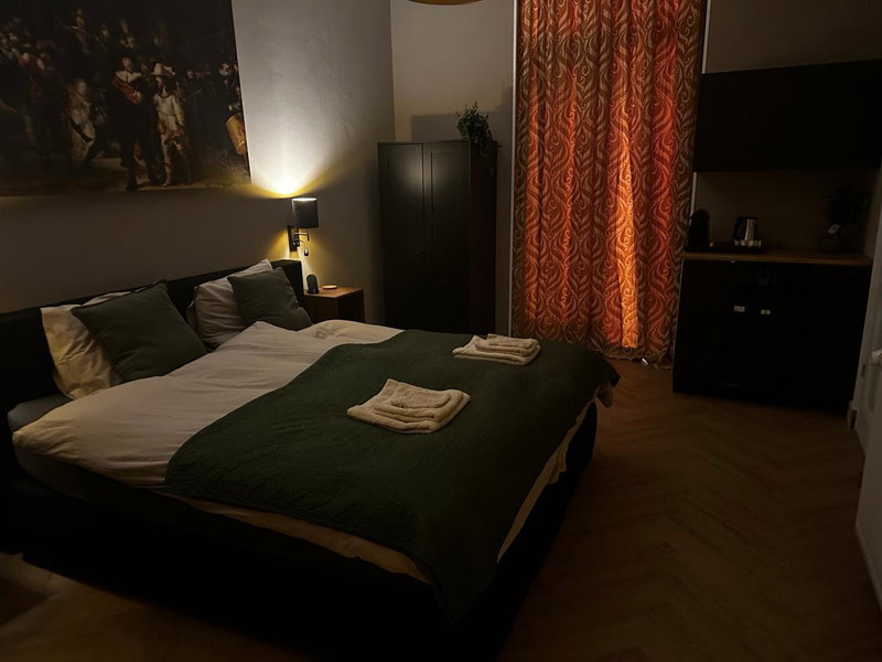 D10 Apartments, Breda, The Netherlands