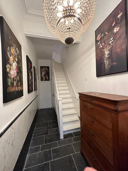 D10 Apartments, Breda, The Netherlands
